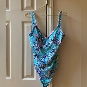 Lily Pulitzer Swimsuit